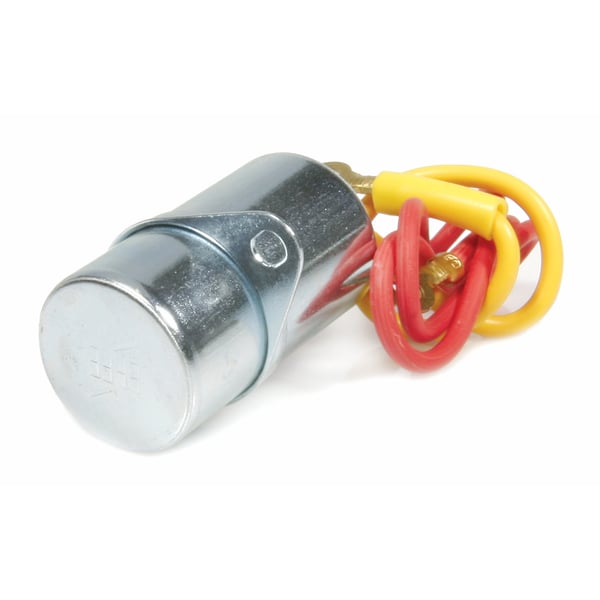 Image of Kondensator EFFE, 155973 für Vespa 125 VNA/VNB/GT/GTR 1°/Super/TS 1°/150 VBB2T 2°/GL 2°/Sprint/V 1°/Super 1°/180 Rally