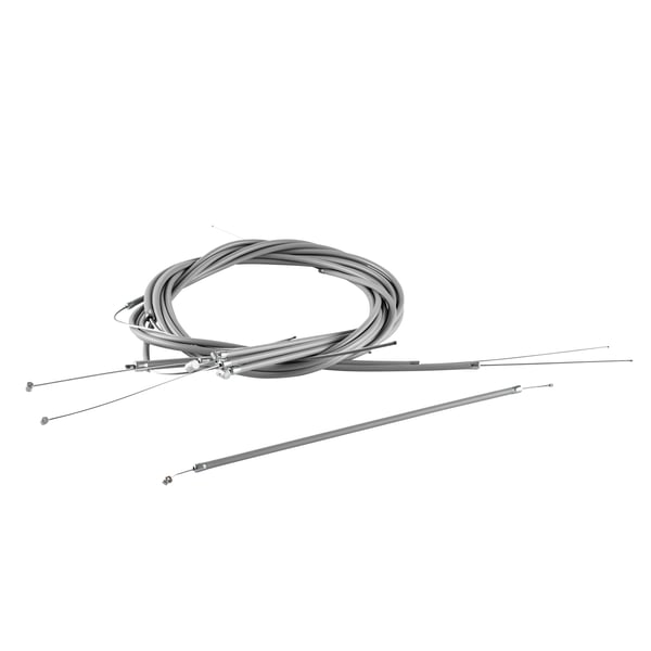 Image of Seilzugkit CASA LAMBRETTA für Lambretta LD 125/150 `57