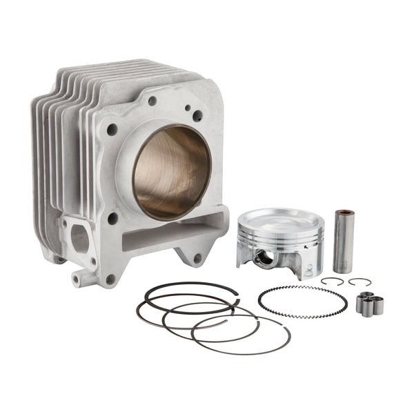 Image of Rennzylinder POLINI 182 ccm 140.0235 für Vespa Primavera/Sprint 125-150ccm (`20-) Euro5