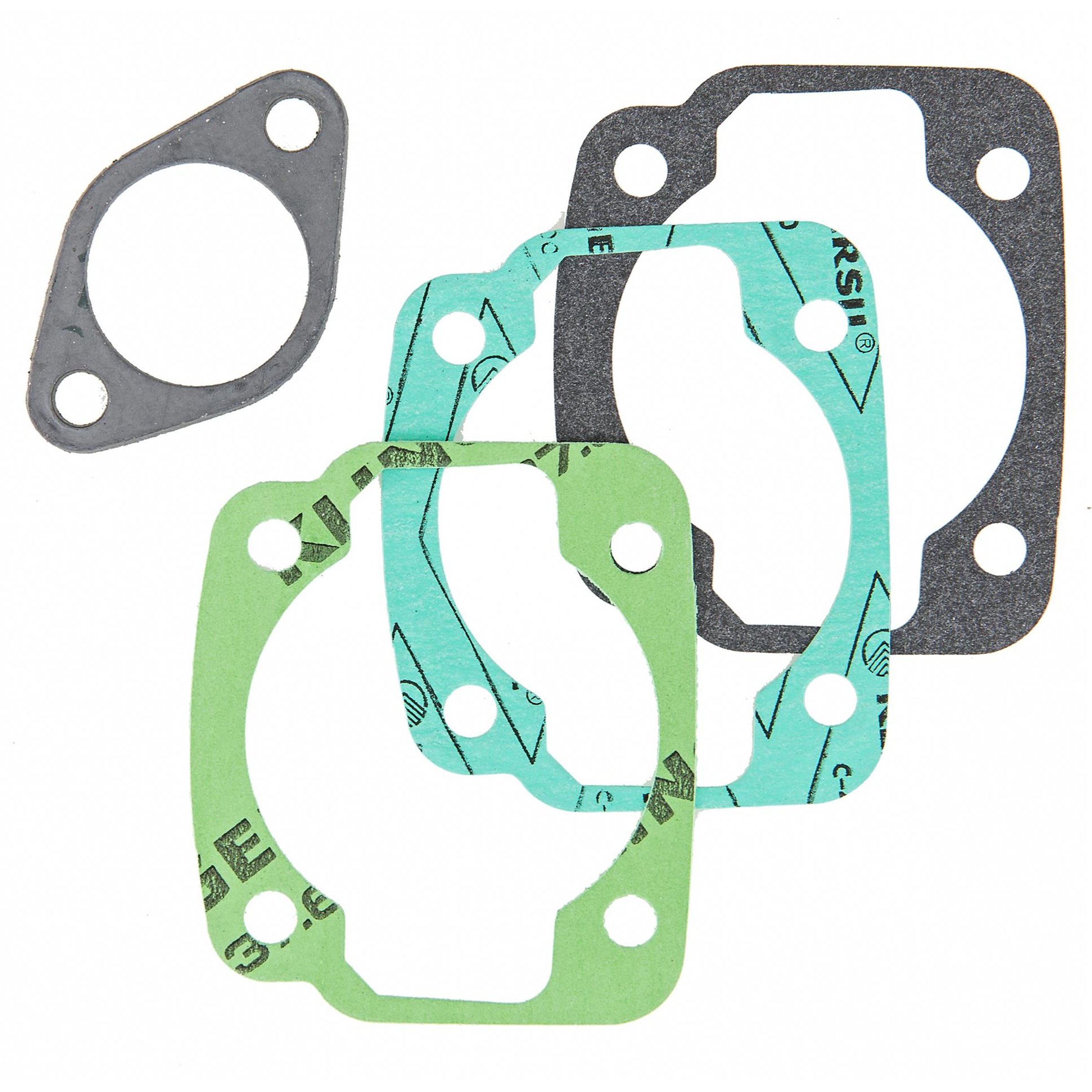 Image of Dichtsatz Zylinder PARMAKIT für Art.-Nr. 75041300/75041400 130 ccm, 57006.03 für Vespa 90-125/PV/ET3/PK/S/XL/2 für Vespa 90-125/PV/ET3/PK/S/XL/2