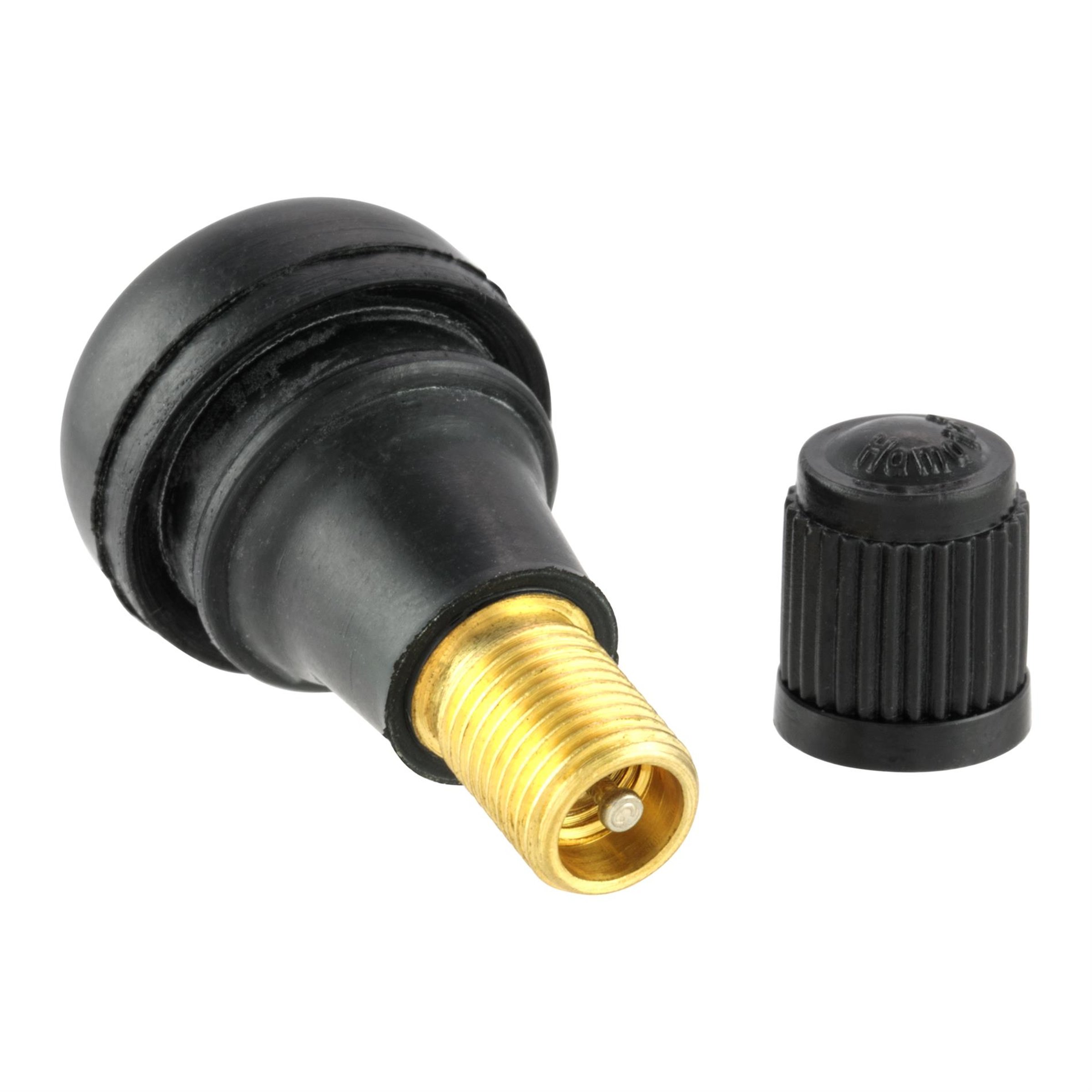 Image of Ventileinsatz für schlauchlos Reifen kurz für Vespa GTS/GTS Super/GTV/GT 60/GT/GT L 125-300ccm für Vespa GTS/GTS Super/GTV/GT 60/GT/GT L 125-300ccm