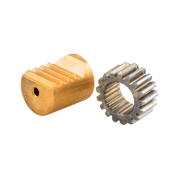 Image of Trennpilz Kit Kupplungsdeckel CRIMAZ Druckpilz verzahnt, Kupplungsarm für Lambretta 125 DL/GP/150 DL/GP/200 DL/GP