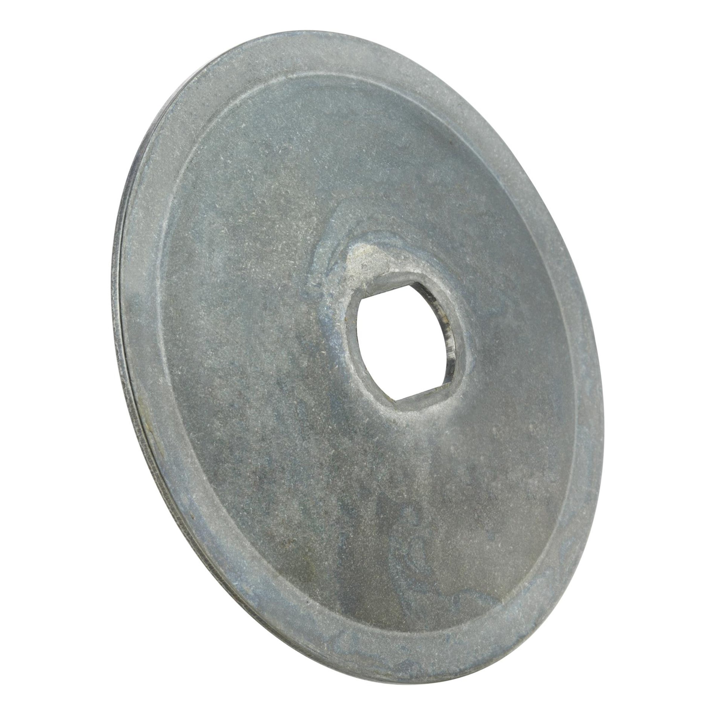 Image of FIXED HALF-PULLEY nitr.MULTI.
