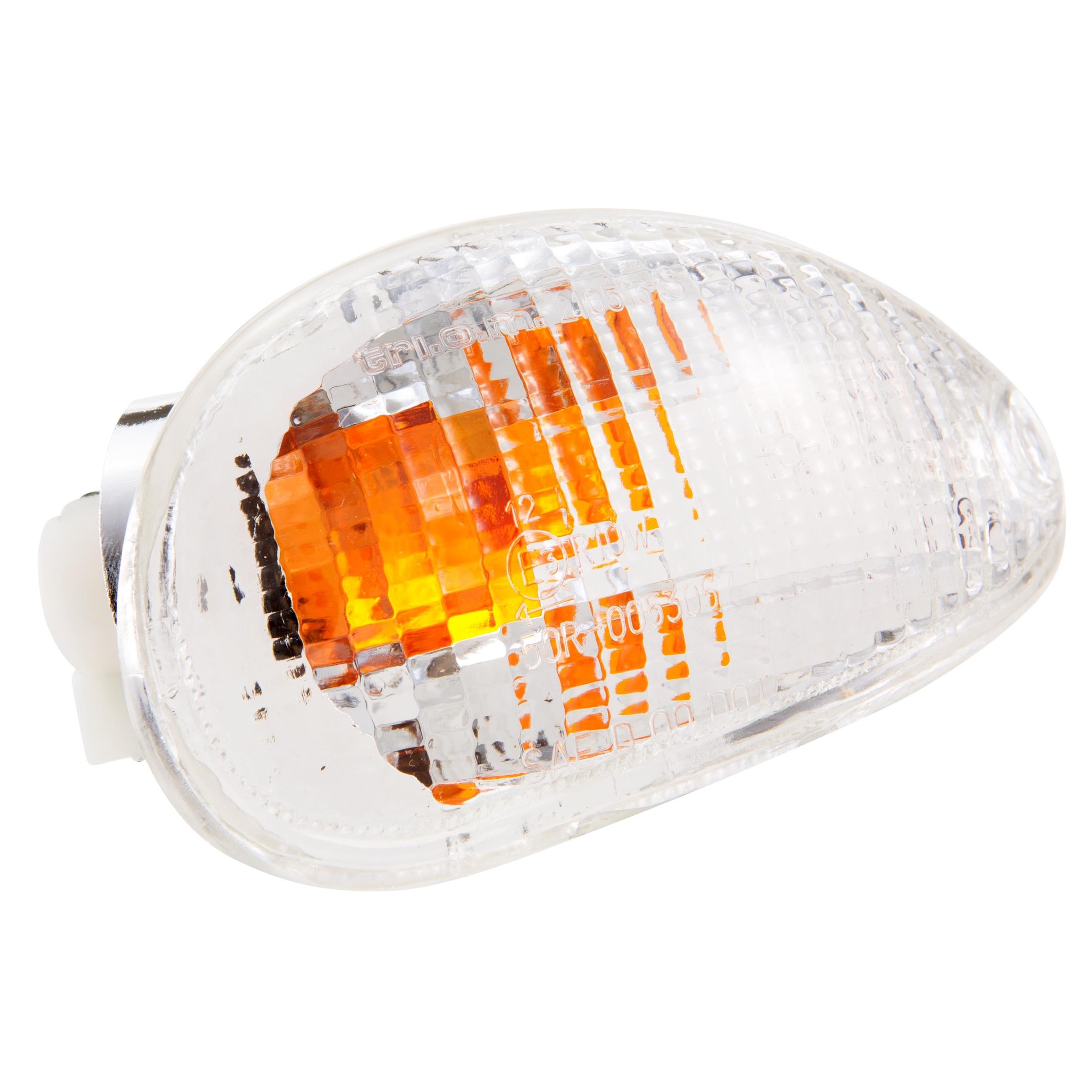 Image of Blinker PIAGGIO 581635 hinten links für Vespa ET2/ET4 50-150ccm für Vespa ET2/ET4 50-150ccm