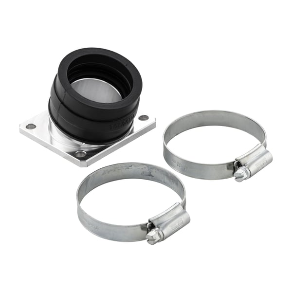 Image of Ansaugstutzen Oberteil HT