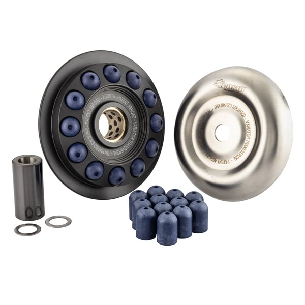 Image of Variator J.COSTA Pro für HONDA Forza/SH I 125-150 ccm 4T LC (`20-`23)