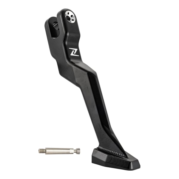 Image of Seitenständer ZELIONI SSPS01B für Vespa Primavera/Sprint/Elettrica 50-150ccm