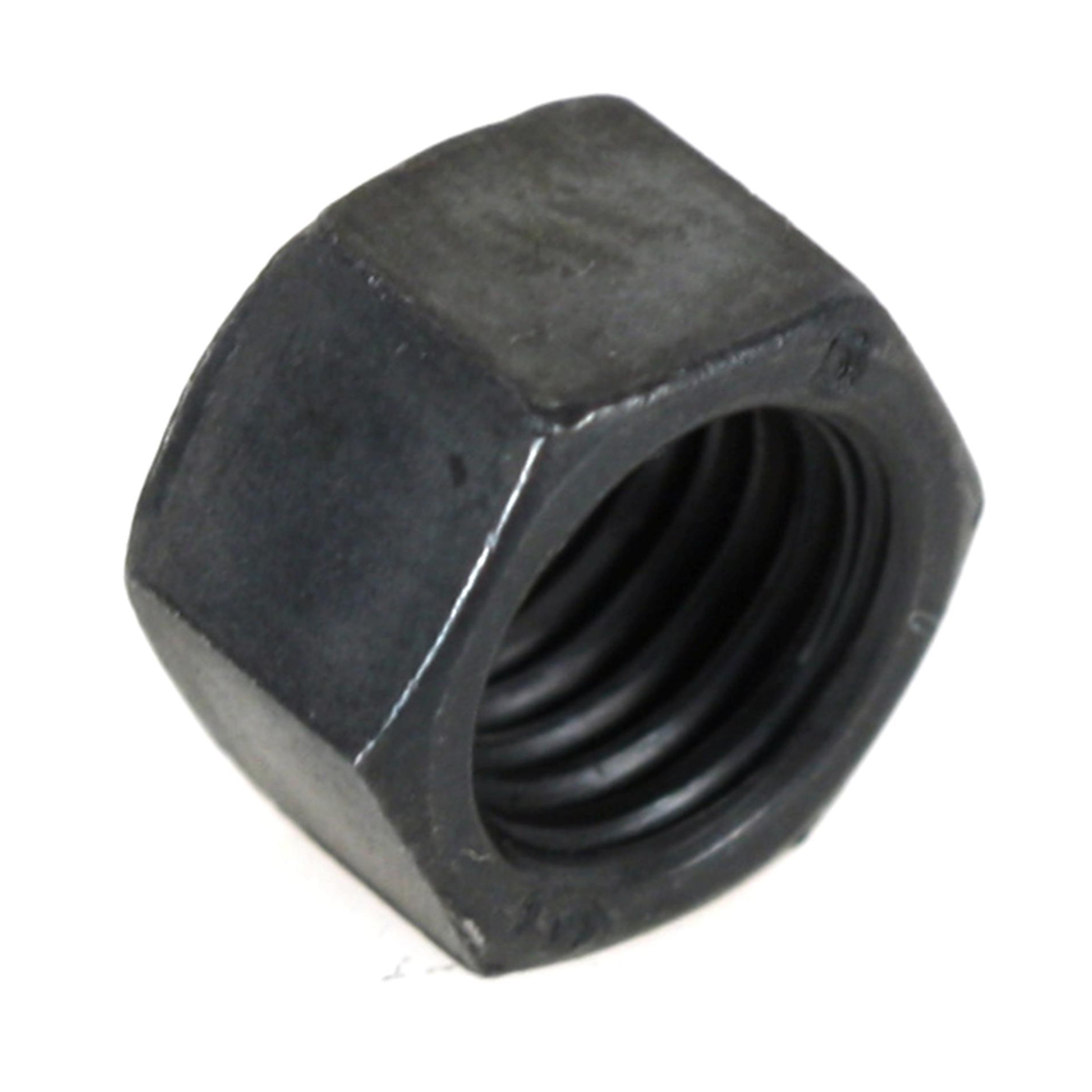 Image of Mutter M6x0,75 mm, Kipphebel, PIAGGIO für PIAGGIO 50-850ccm, 4T AC/LC für PIAGGIO 50-850ccm, 4T AC/LC