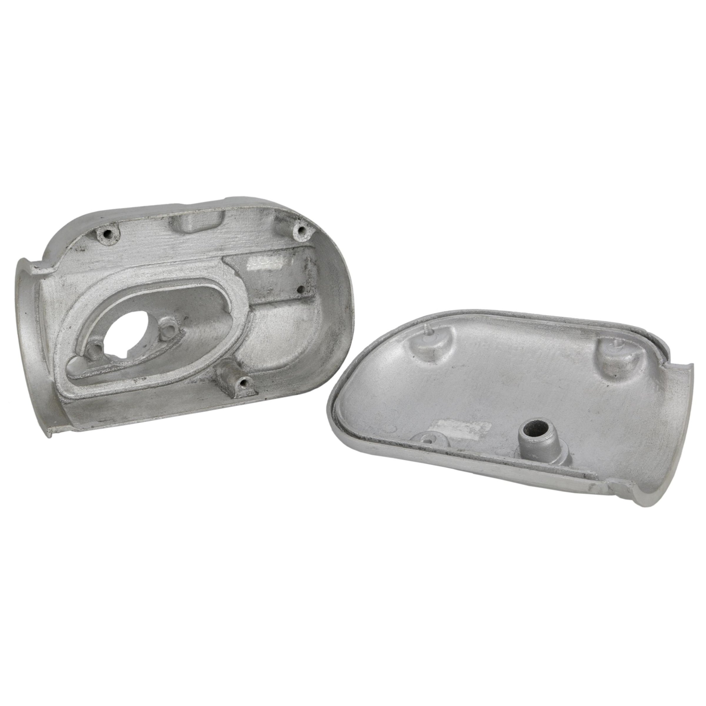 Image of Luftfilterkasten, 78877 - 93727 für Vespa 160 GS 2° VSB1T 0029901 ->/180 SS für Vespa 160 GS 2° VSB1T 0029901 ->/180 SS