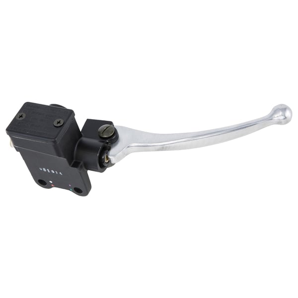 Image of Hauptbremszylinder LML vorne, rechts 58572R - C-3721705 für LML Star 125-200 2T/4T/ Star 125/II/Lite 4T Automatica/CVT