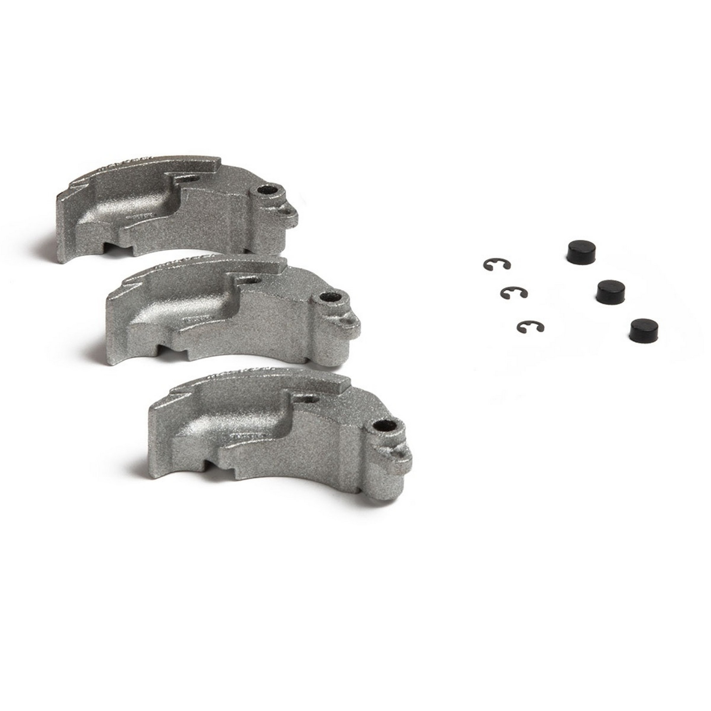 Image of Kupplungsbacken MALOSSI Fly Clutch 5219024 für PIAGGIO Bravo/Boss/Boxer/Grillo/SI/Superbravo für PIAGGIO Bravo/Boss/Boxer/Grillo/SI/Superbravo