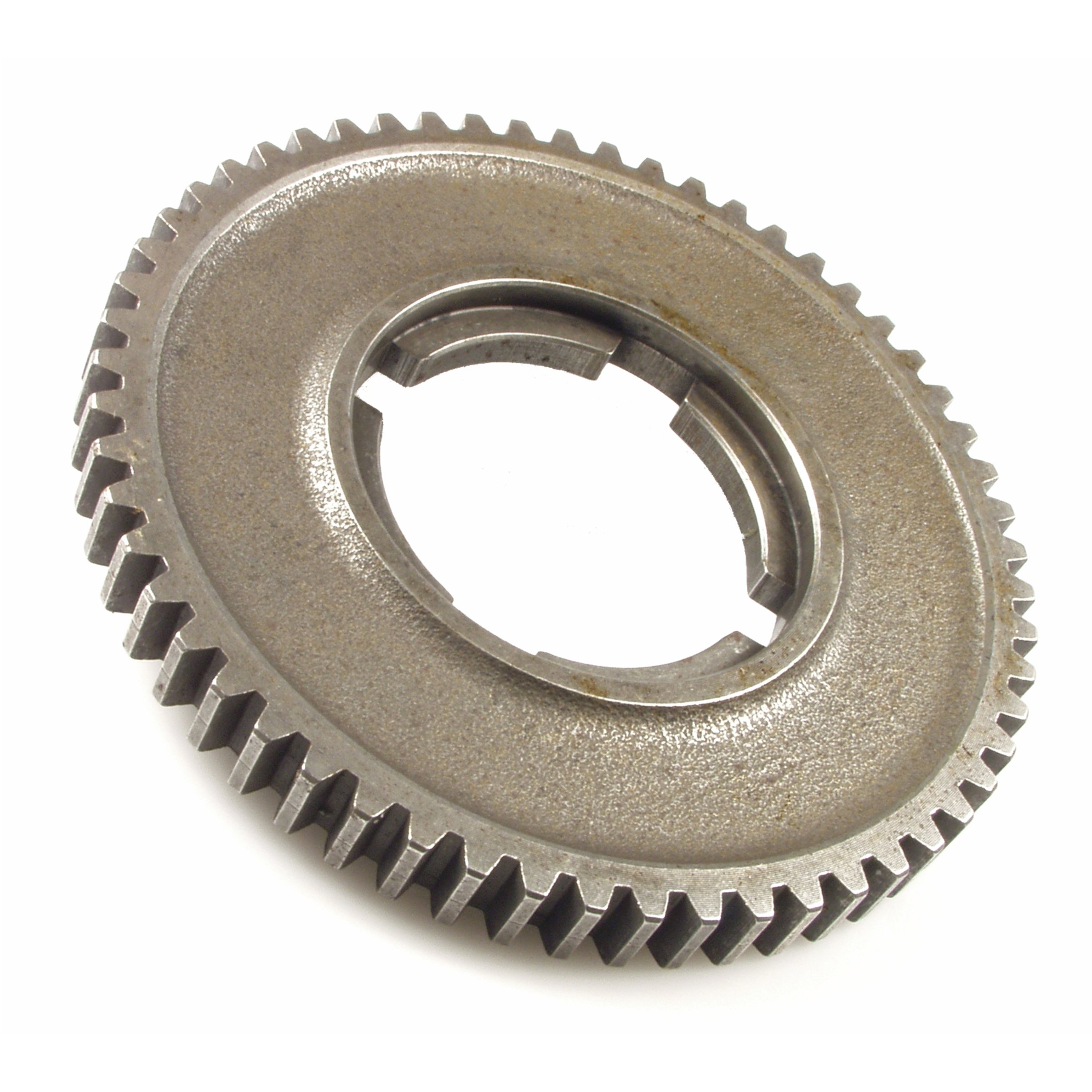 Image of Zahnrad Z 57 CIF 1. Gang "PX alt" 120942 - 1528044 für Vespa 180-200 Rally/P125-150X 2°/PX150E/Lusso 1°/P150S 2°/P200E/Lusso 1° für Vespa 180-200 Rally/P125-150X 2°/PX150E/Lusso 1°/P150S 2°/P200E/Lusso 1°