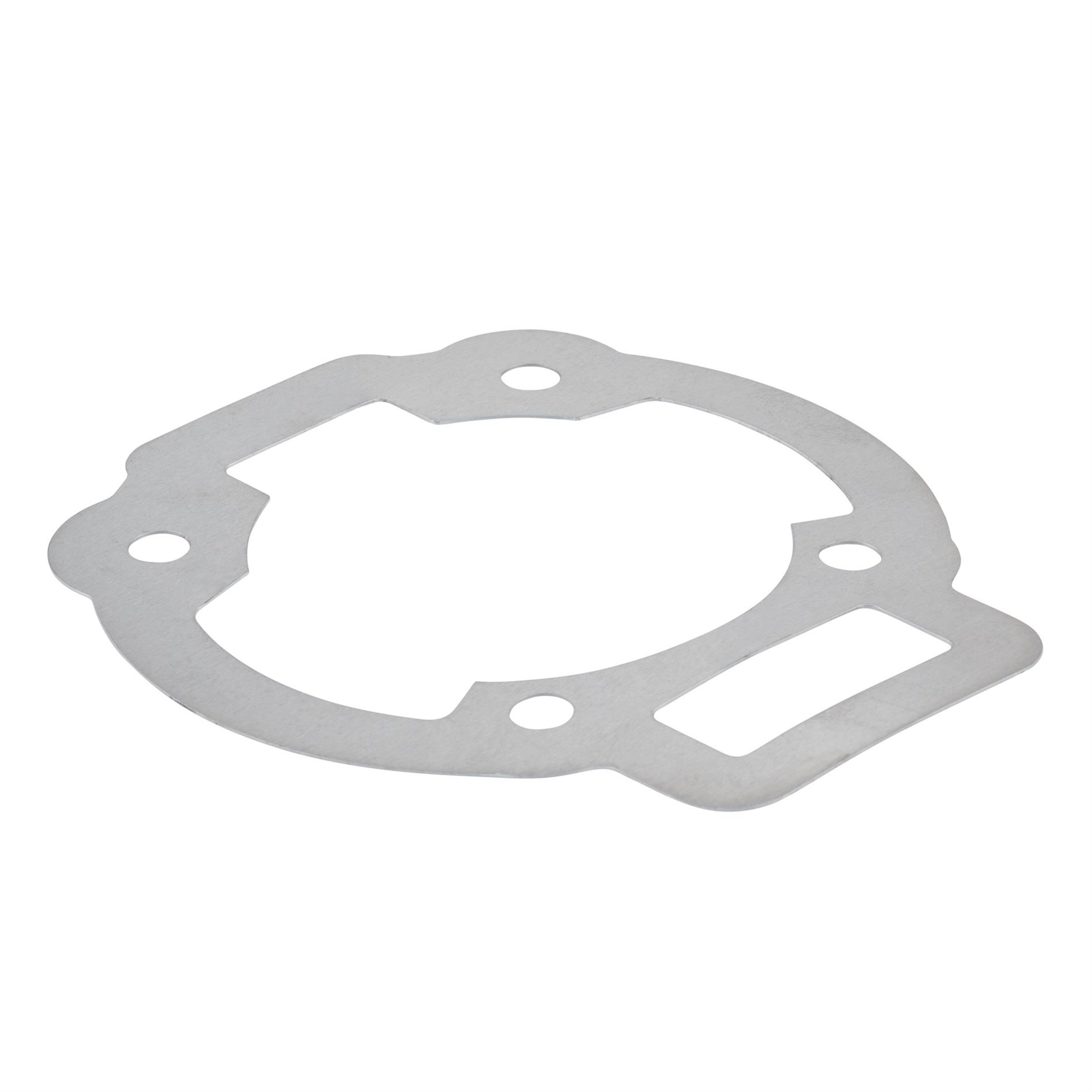 Image of Spacer Zylinderfuß (d) 0,5mm für GILERA/PIAGGIO 125-180ccm 2T AC/LC für GILERA/PIAGGIO 125-180ccm 2T AC/LC