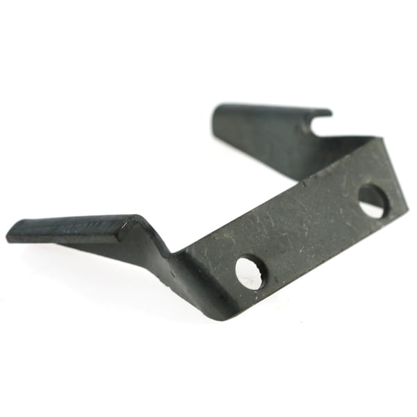 Image of Halteplatte Lenkerendenblinkerrohr SIP, 138362 für Vespa 50 N/L/R/Revival/S/90/100