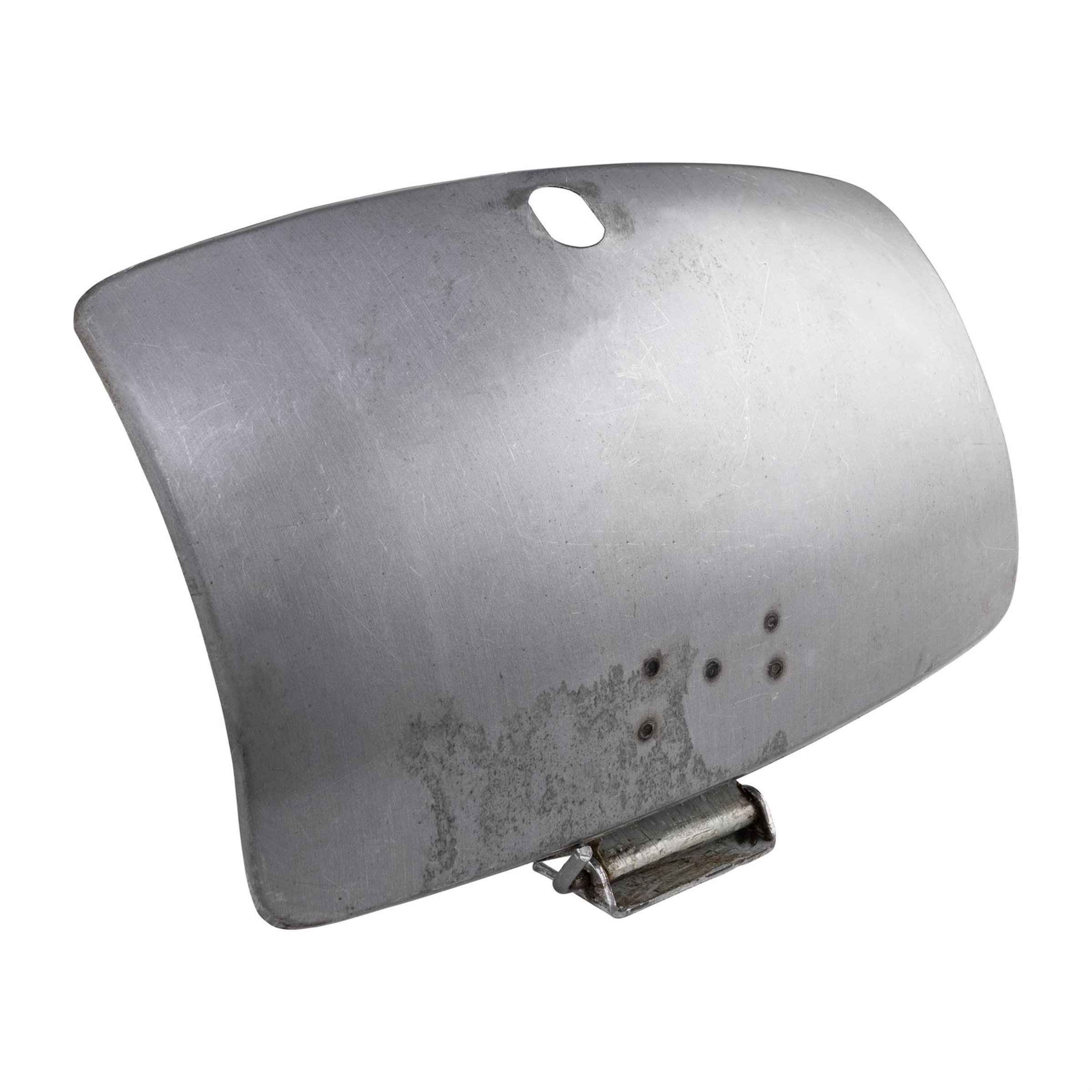 Image of Gepäckfachklappe Seitenhaube links für Vespa 150 GS VDTS/T2/T3 VD1-2T für Vespa 150 GS VDTS/T2/T3 VD1-2T