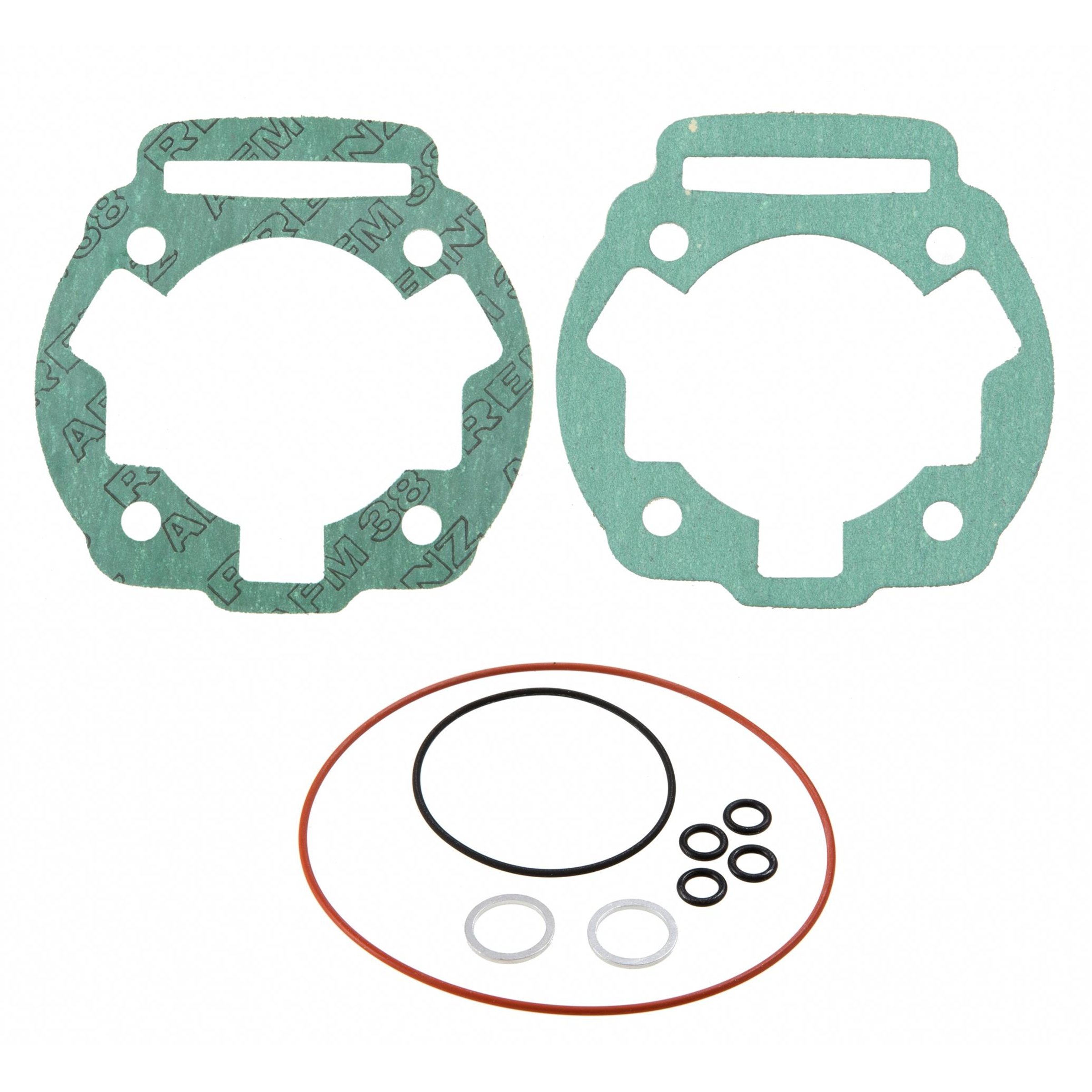 Image of Dichtsatz Zylinder MALOSSI, 1112982 für DERBI D50B0/D50B01 für DERBI D50B0/D50B01