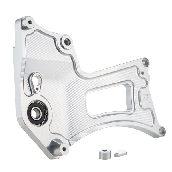 Image of Schwingarm ZELIONI MK II für Vespa GTS/GTS Super/GTV/GT 60/GT L 125-300ccm 4T LC