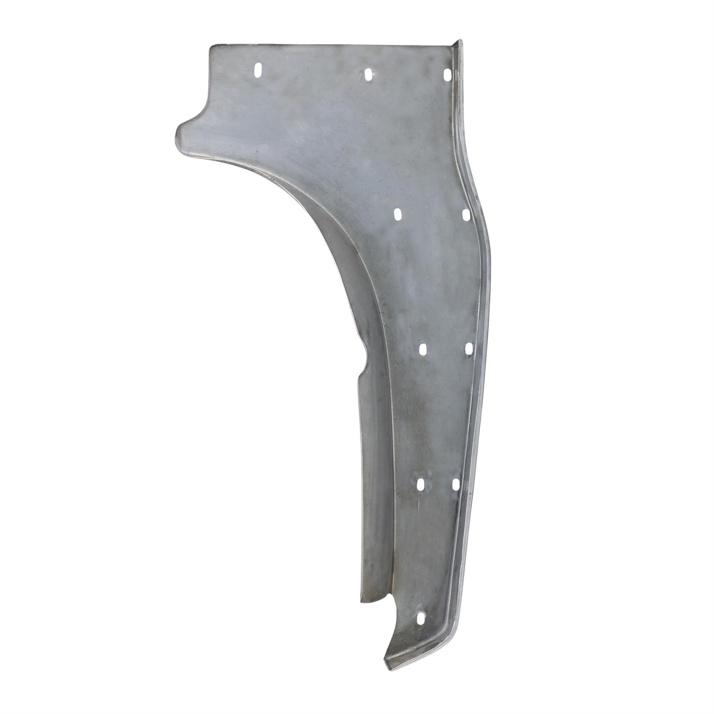 Image of Trittbrett hinten links 19950054 für Lambretta 125 LI 3°/LIS/150 LI 3°/LIS/SX/175 TV 3°/200 SX für Lambretta 125 LI 3°/LIS/150 LI 3°/LIS/SX/175 TV 3°/200 SX
