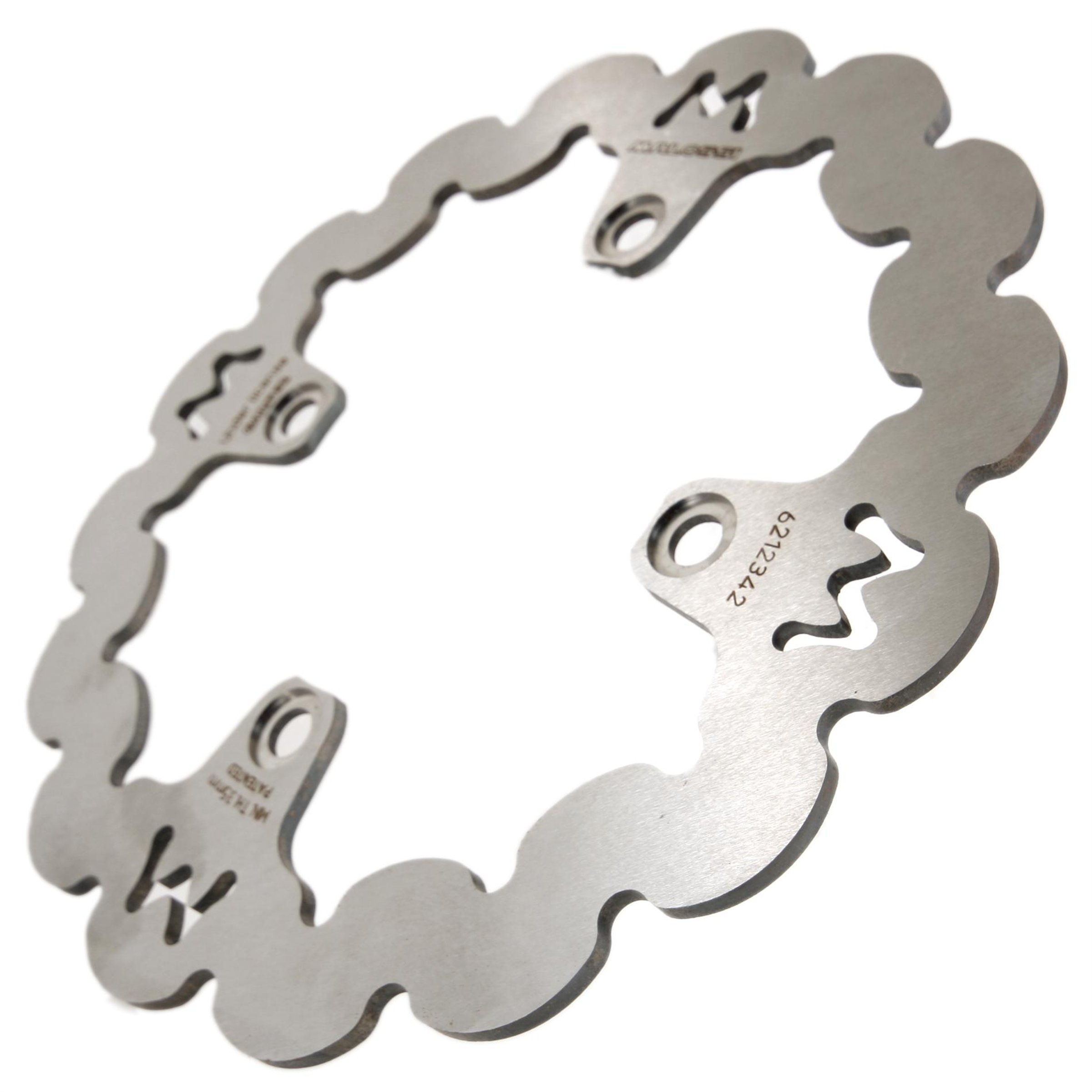 Image of Bremsscheibe MALOSSI WHOOP 6212342