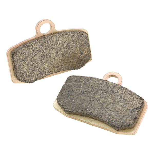 Image of Bremsbeläge FERODO für KTM/Husqvarna