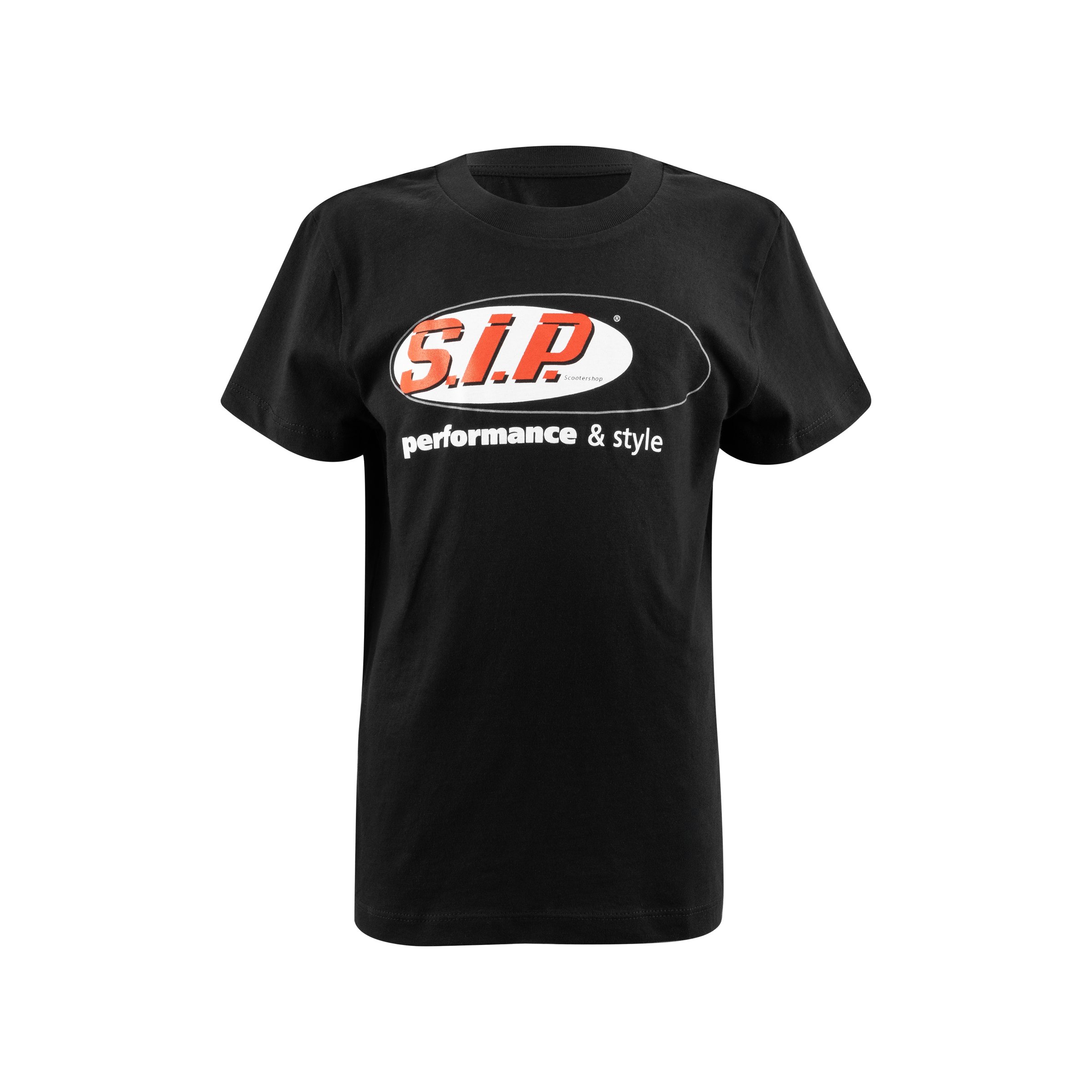 Image of T-Shirt SIP Performance & Style Größe: 110-116 für Kinder für Kinder