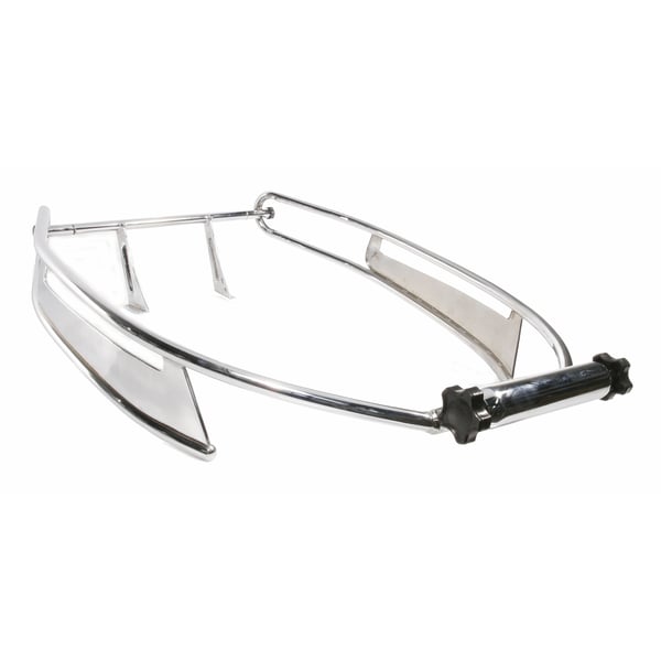Image of Sturzbügel Seitenhaube Florida Style für Vespa 160 GS/180 SS
