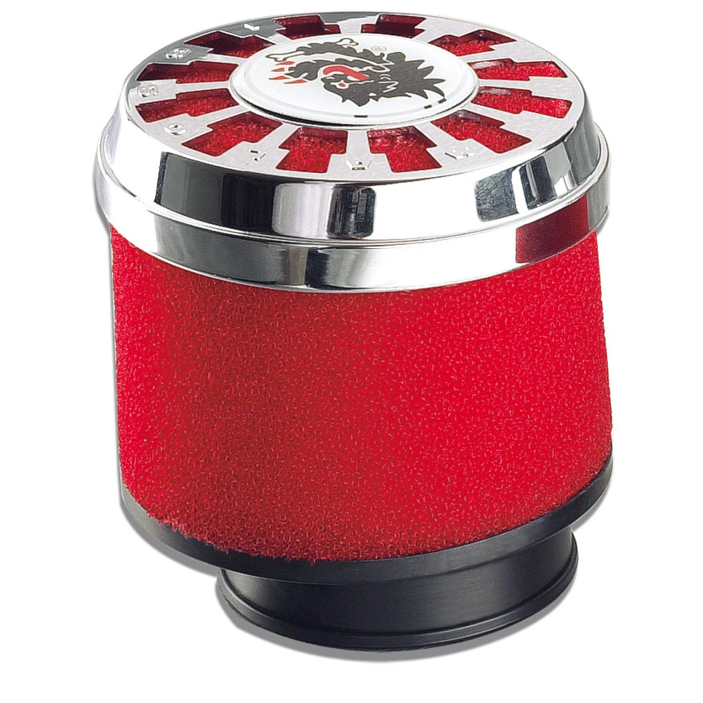 Image of Rennluftfilter MALOSSI E13 gerade PHBG 15-21/PHBL 20-26