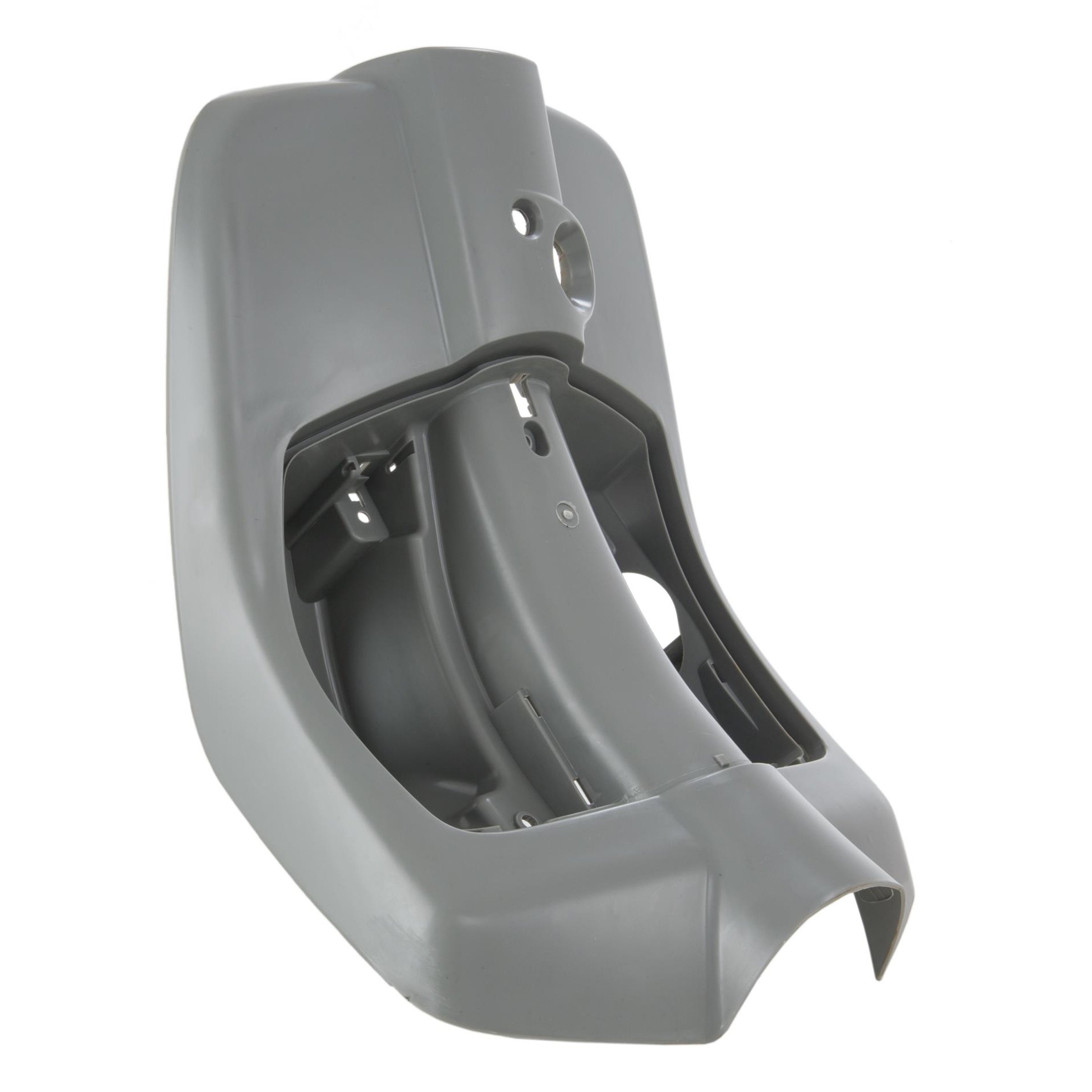 Image of Gepäckfach PIAGGIO 5A000242 - 1B003620 für Vespa Primavera/Sprint 50-150ccm 2T/4T AC für Vespa Primavera/Sprint 50-150ccm 2T/4T AC