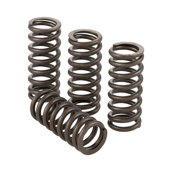 Image of Ventilfedern POLINI 300 ccm 228.0132 für PIAGGIO für Vespa GTS/GTS Super/GTV Quasar 300, 4T, LC