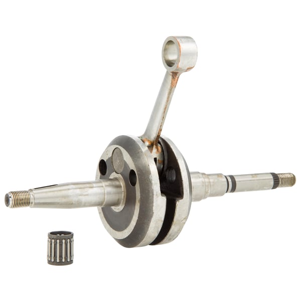 Image of Kurbelwelle MAZZUCCHELLI für PEUGEOT SPX 50ccm 2T