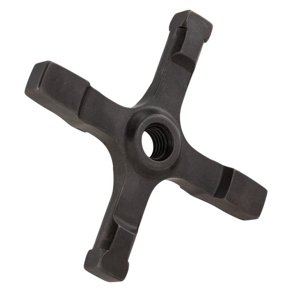 Image of Schaltkreuz CIF, 94944 - 017821 für Vespa 125 VM/VN/VNA/VNB/GT 1°/GTR 1°/Super/150 VL/VB1/VBA/VBB/VD/VGLA/B/VGL/GL/GS/Sprint 1°/V 1°/Super 1°/160 GS/180 SS/180-200 Rally 1°