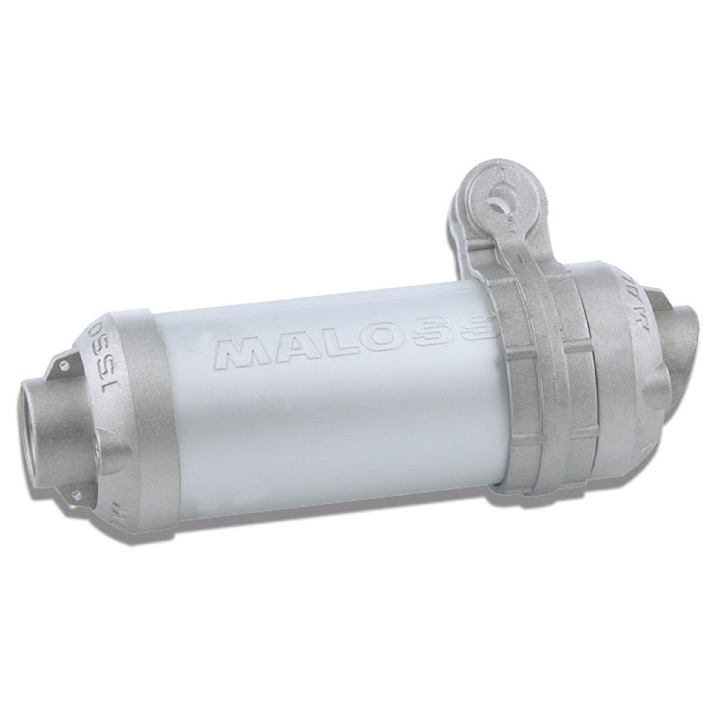 Image of Dämpfer MALOSSI Ø 55 MINI Moto