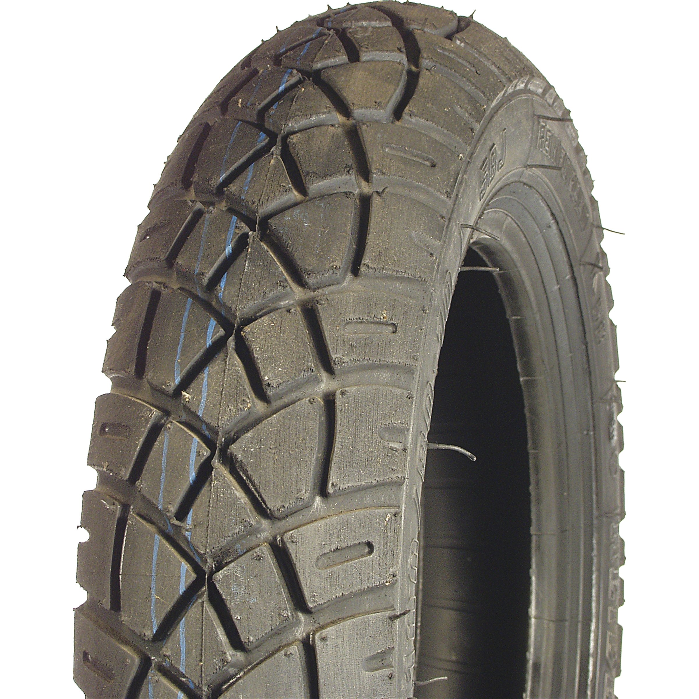 Image of Reifen HEIDENAU K58 SNOWTEX 110/70-12 56M TL/TT reinforced M+S vorne oder hinten vorne oder hinten