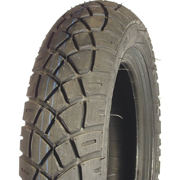 Image of Reifen HEIDENAU K58 SNOWTEX 100/90-10 61J TL/TT reinforced M+S vorne oder hinten