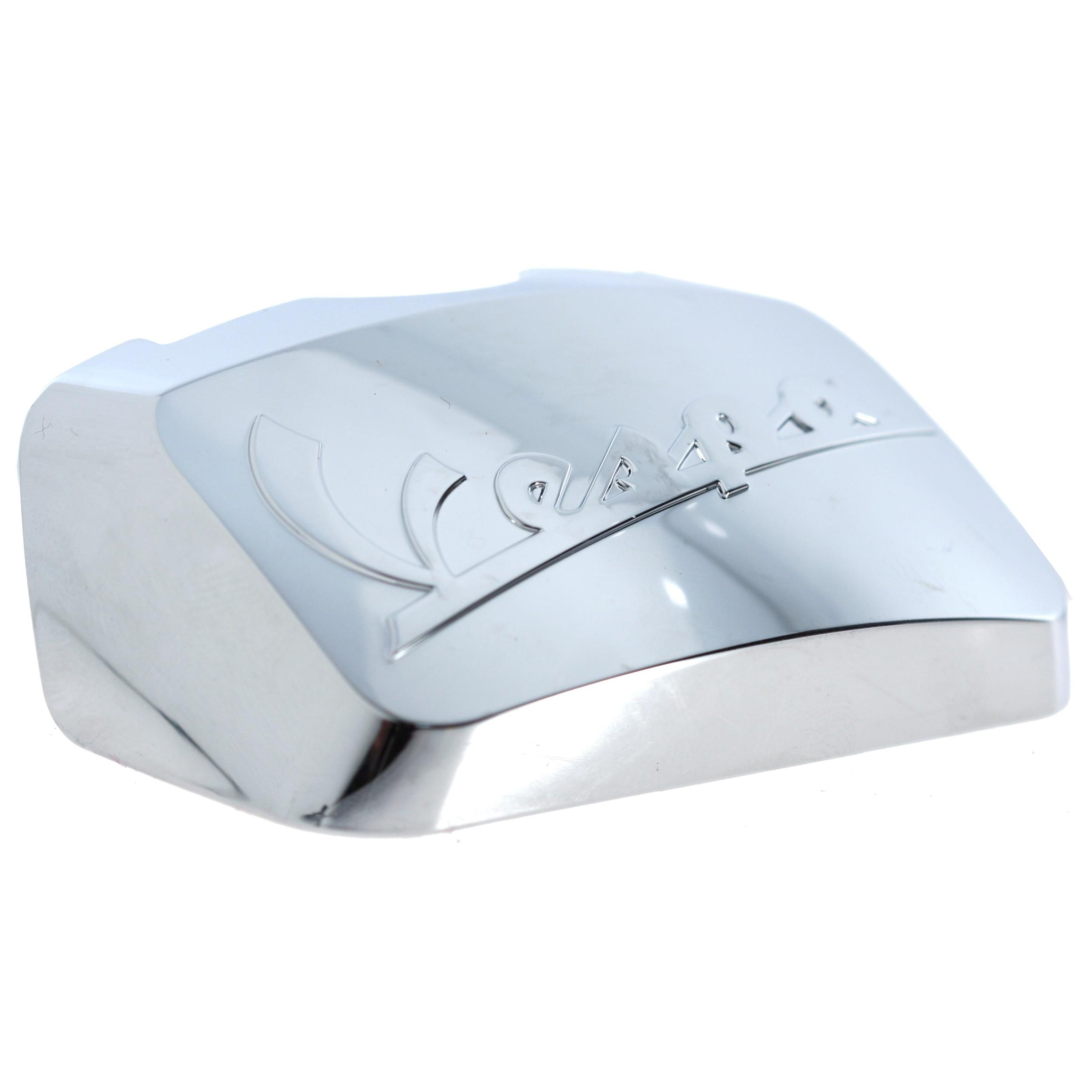 Image of Abdeckung PIAGGIO für originalen PIAGGIO Soziushaltebügel, hinten für Vespa LX/LXV/S/GTS/GTS Super/GTV/GT 60 50-300ccm für Vespa LX/LXV/S/GTS/GTS Super/GTV/GT 60 50-300ccm