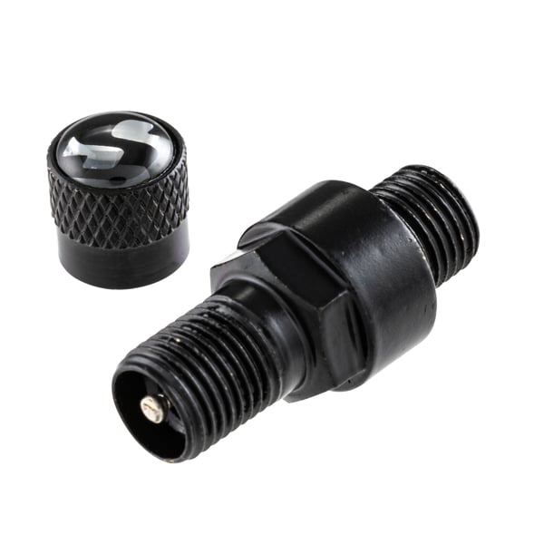 Image of Ventil SIP SERIES PORDOI, Felge SIP (schlauchlos) für Vespa/Lambretta