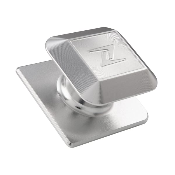 Image of Gepäckhaken ZELIONI für Vespa GTS/GTS Super 125-300ccm (2023-)