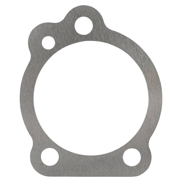 Image of Spacer Zylinderkopf für 73ccm/74,6ccm Zylinder (d) 0,8mm für PIAGGIO CIAO/PX/SI/Bravo/Superbravo/Grillo/Boss/Boxer 50ccm 2T AC