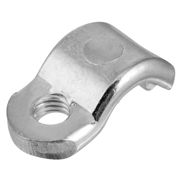 Image of Halterung PIAGGIO, Seilzug Bremse (hinten), B017097 für Vespa LX/S/Primavera/Sprint 3V i.e. 125-150ccm