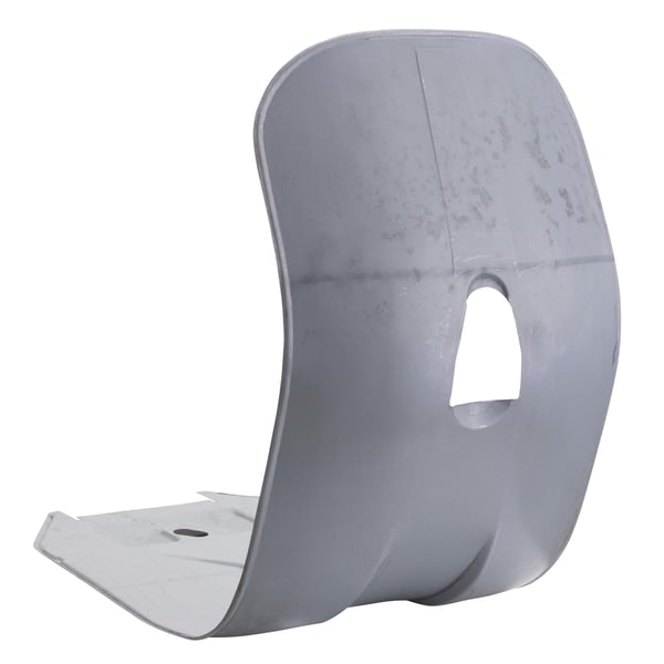 Image of Reparaturblech SIP, Beinschild & Trittblech für Vespa 50 2°-125/PV/ET3