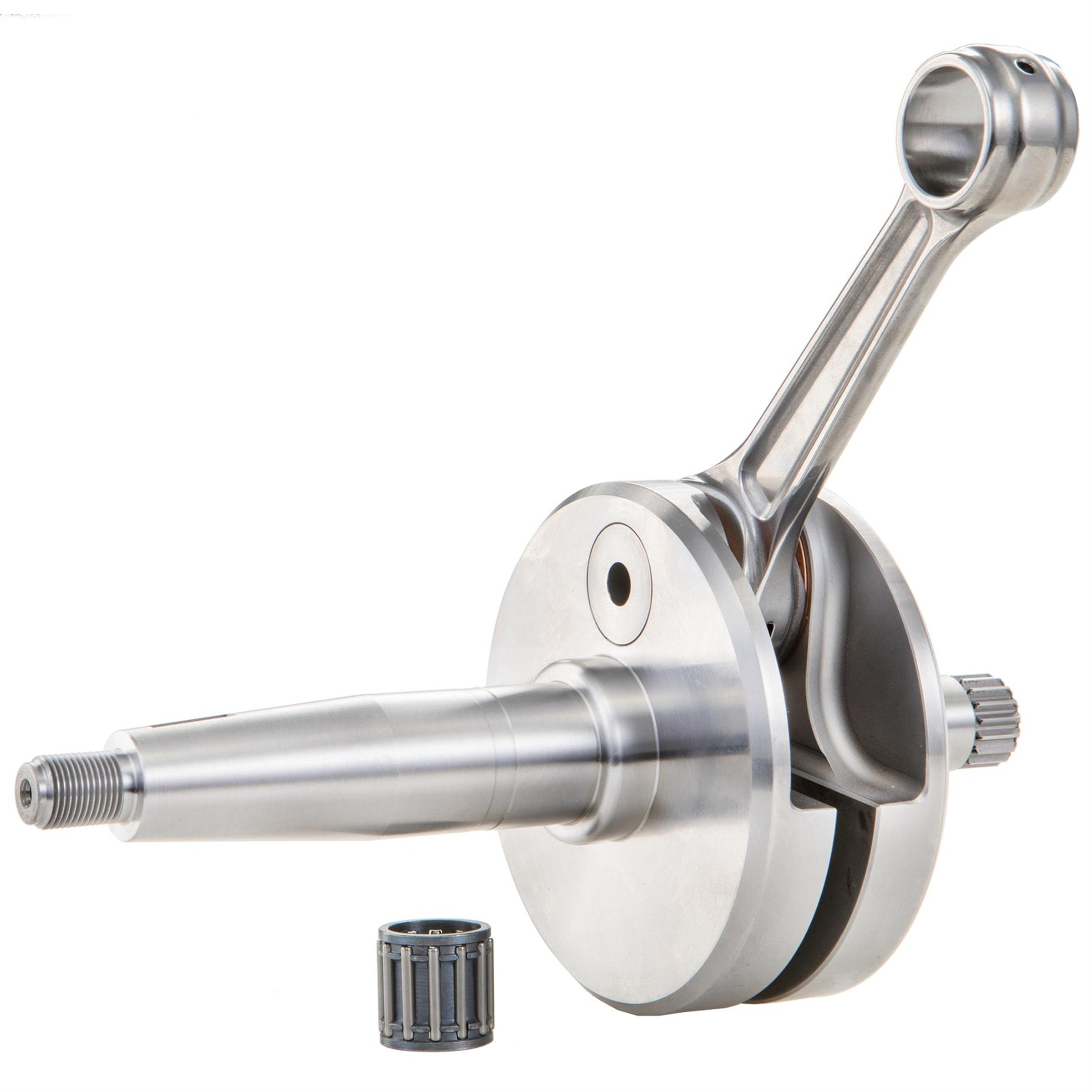 Image of Langhubwelle SIP PERFORMANCE by PRIMATIST für Lambretta DL/GP 125-200ccm für Lambretta DL/GP 125-200ccm