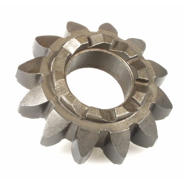 Image of Kickstarterzahnrad Z 10-12 SIP by DRT für Vespa P80X/PX80 E/Lusso/PX100 E