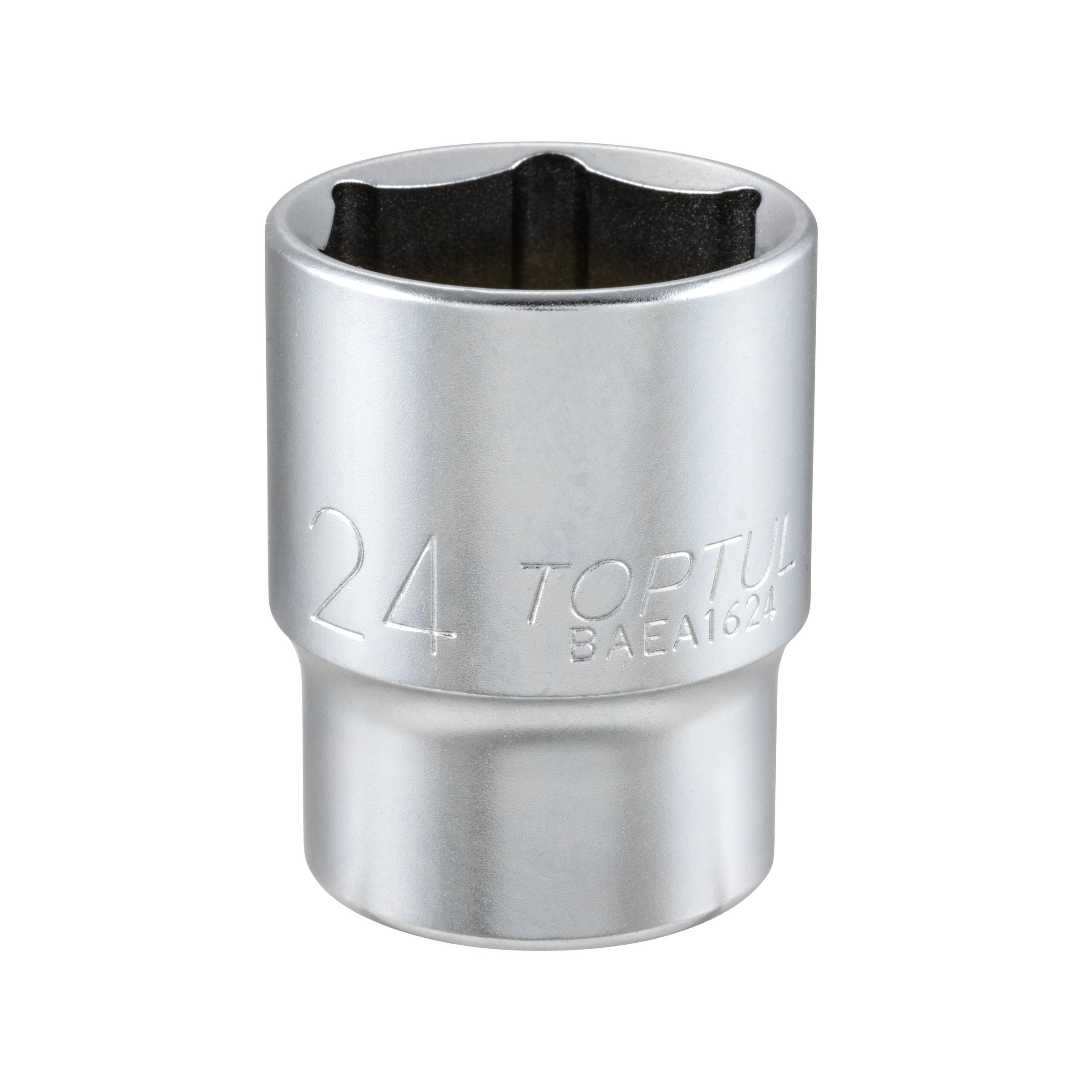 Image of Stecknuss TOPTUL 1/2"