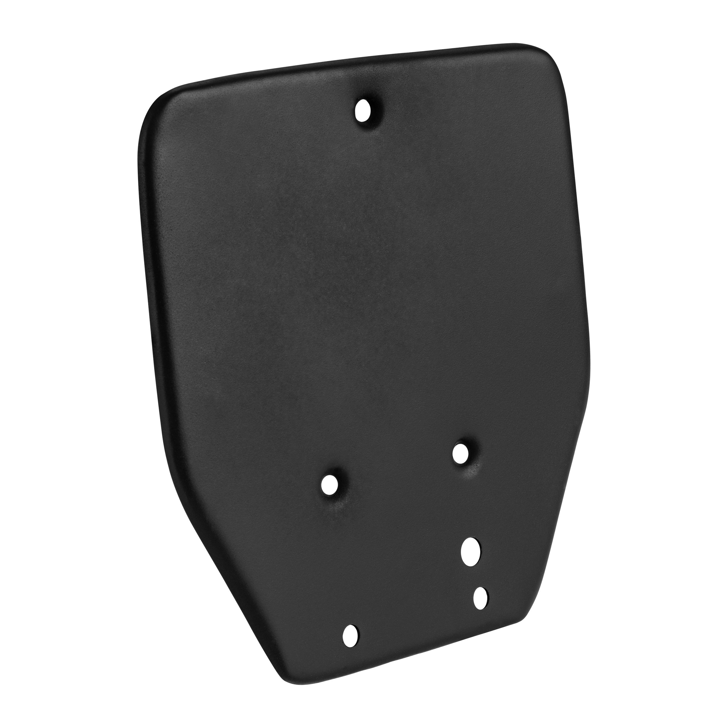Image of Nummernschildhalter für Vespa ACMA 1949-1952 für Vespa ACMA 1949-1952