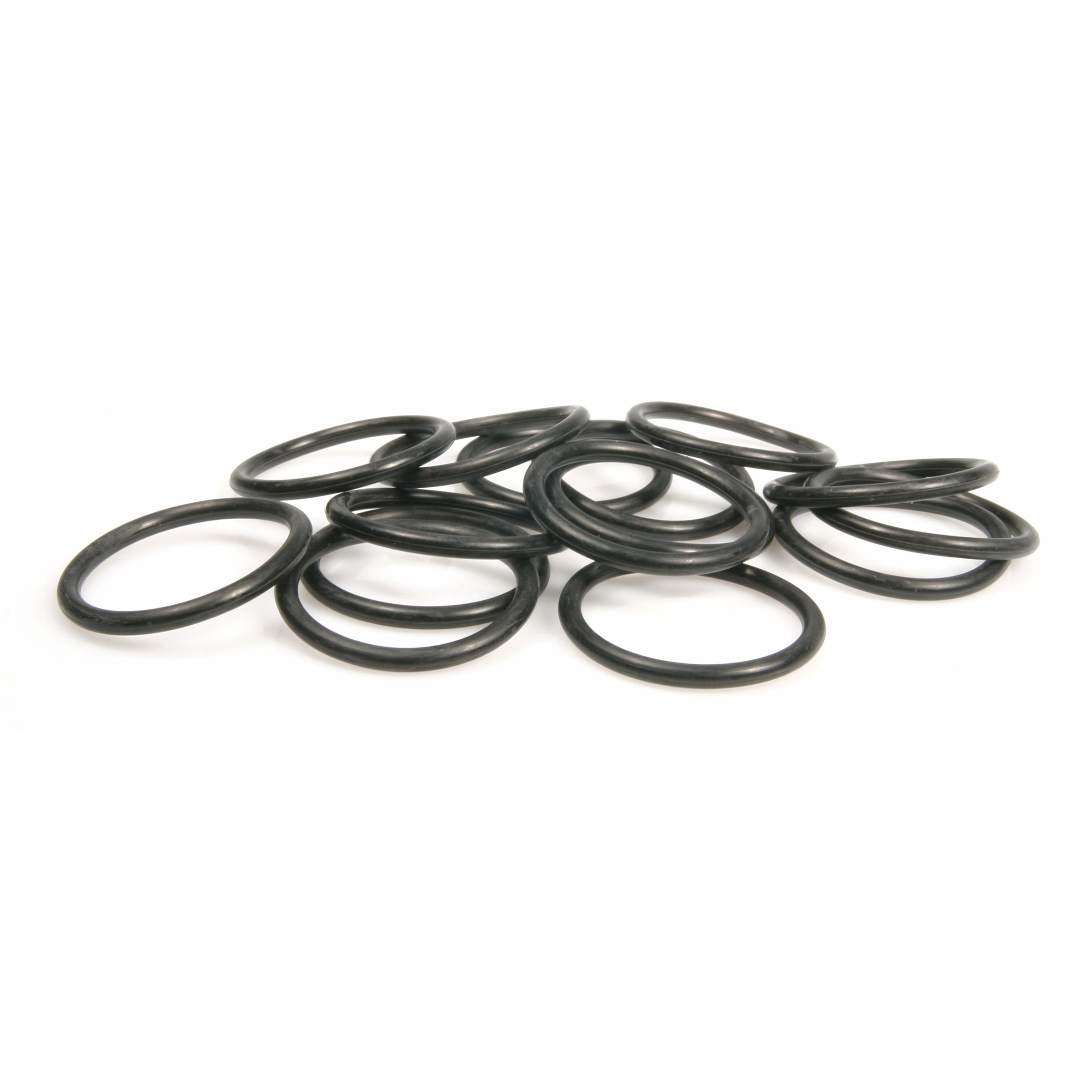 Image of O-Ringe für Chromgriffe mit O-Ringe Ø 24x2,5 mm