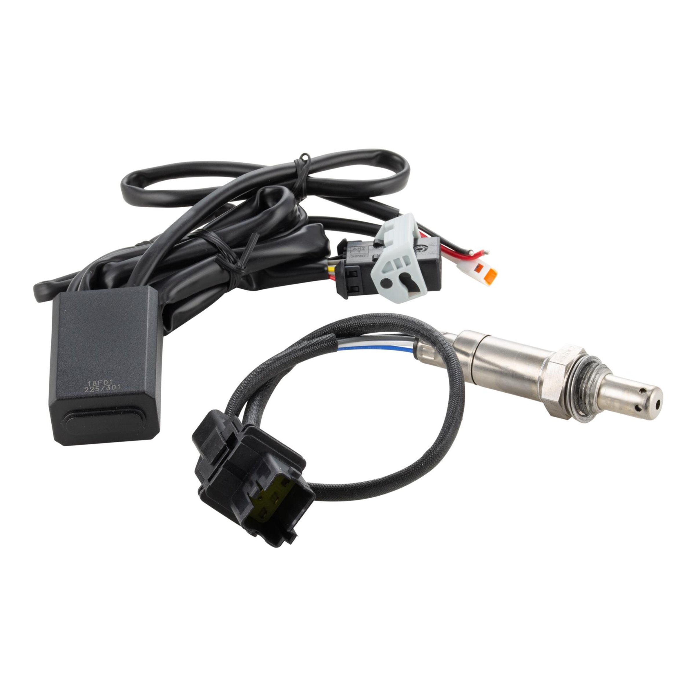 Image of Lambdasonde SIP A/F Ratio für Drehzahlmesser/Tacho SIP für Vespa 50 -125/PV/ET3/PK50-125/GT/GTR/Super/TS/150 VBA/VBB/VGLA/GL/GS/Sprint/V/Super/160 GS/180 SS/Rally/PX80-200 für Vespa 50 -125/PV/ET3/PK50-125/GT/GTR/Super/TS/150 VBA/VBB/VGLA/GL/GS/Sprint/V/S