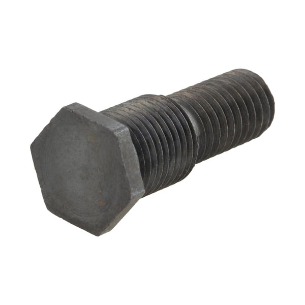 Image of Stehbolzen Bremstrommel M8x30mm/M10x1 mm, Sechskant für Lambretta 125 LI/LIS/DL/GP/150 LI/LIS/SX/DL/GP/175 TV 2°-3°/200 TV/SX/DP/GP