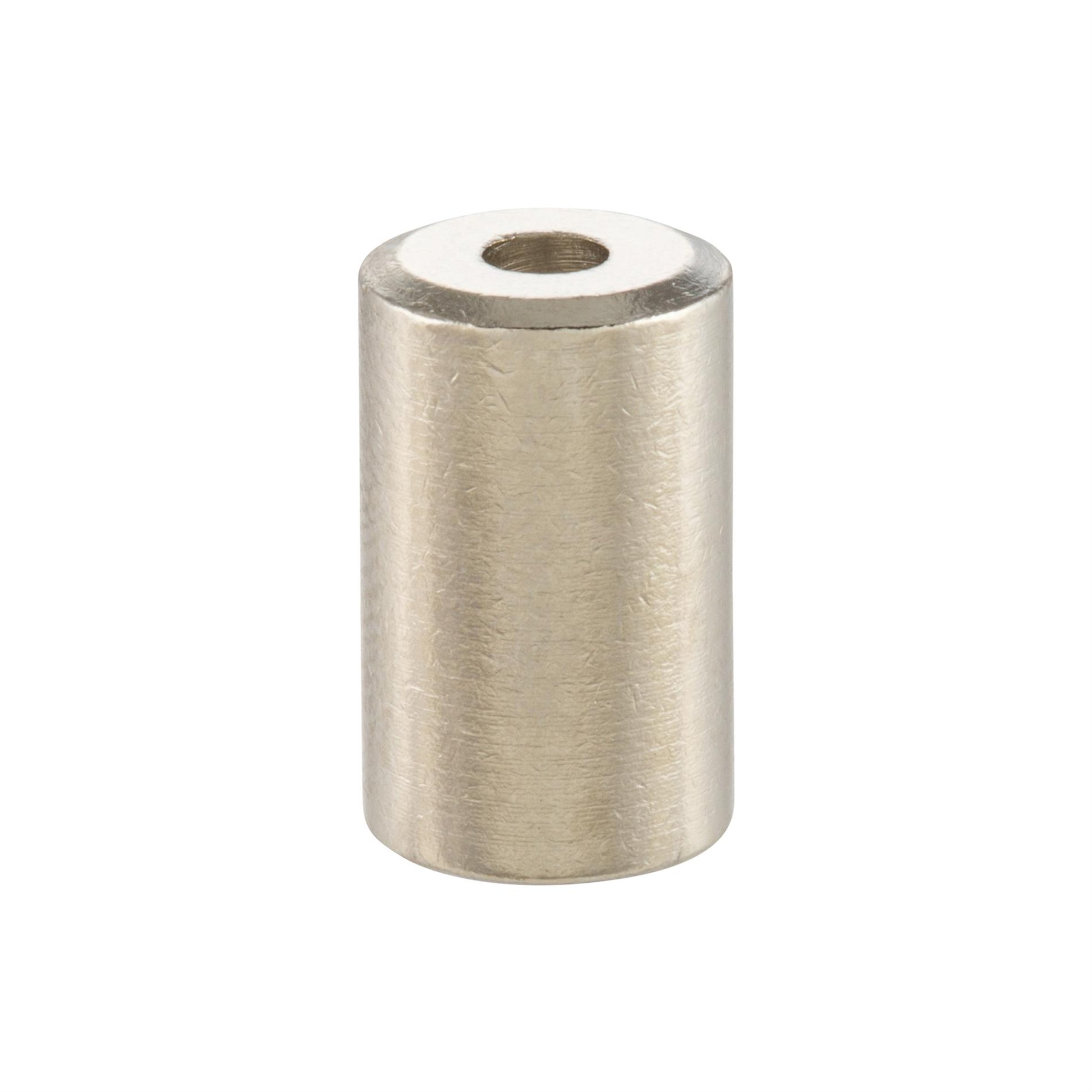Image of Abschlußhülse SIP PERFORMANCE, für Seilzughülle, Bremse vorne für Vespa PK50-125/S/SS/XL/ETS/Rush für Vespa PK50-125/S/SS/XL/ETS/Rush