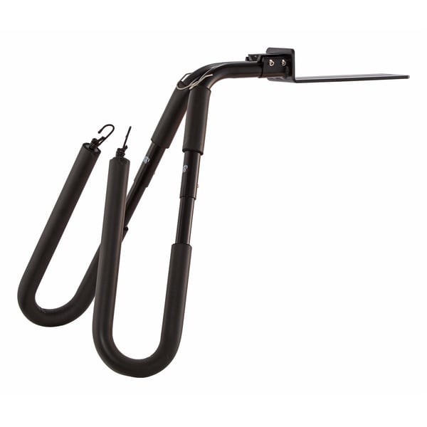 Image of Surfbretthalter NORTHCORE für Vespa/Scooter/Maxiscooter