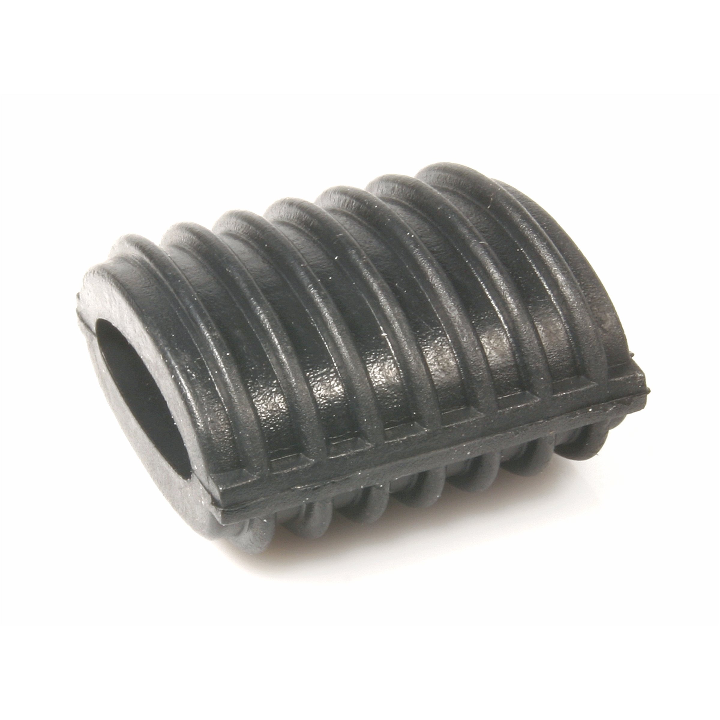 Image of Kickstartergummi P/A, 241004 - SF514-1555 für Vespa P80-150X/P150S/P200E/PX80-200E/Lusso/'98/MY/'11/T5/Cosa für Vespa P80-150X/P150S/P200E/PX80-200E/Lusso/'98/MY/'11/T5/Cosa
